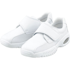 액티브 밸류 V2α E 플랜 간호화 23.0cm 화이트