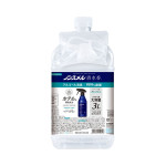 논스멜 청수향 허벌 프레시 향 01402-0 리필 대용량 3L