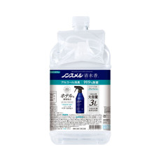 논스멜 청수향 허벌 프레시 향 01402-0 리필 대용량 3L