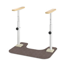 ATTOGRIP 화장실 손잡이 N-T 870-091