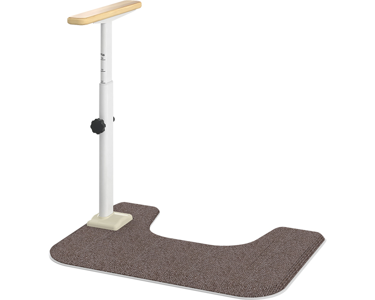 ATTOGRIP 화장실 손잡이 N-S 870-090