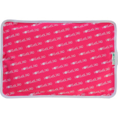 핫앤쿨 찜질팩 L 사이즈 핑크