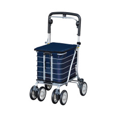 알루미 와곤 MS 실버카트 No.135