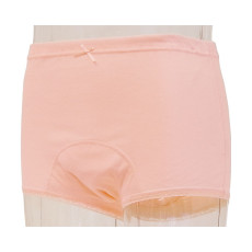 여성 요실금 팬티 50cc 070-520107-00 LL 피치베이지