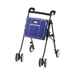 헬시원 보행차 캔시트 누보 바이올렛