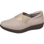 웰루르 01 여성 23.0cm 베이지