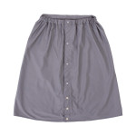 착용형 방수 시트 070-750001-00 그레이