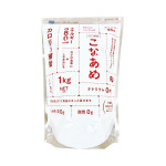 사나스 저단백 고탄수화물 에너지 파우더 1kg 대용량 FC-SK5004-D001 1kg