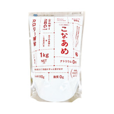 사나스 저단백 고탄수화물 에너지 파우더 1kg 대용량 FC-SK5004-D001 1kg