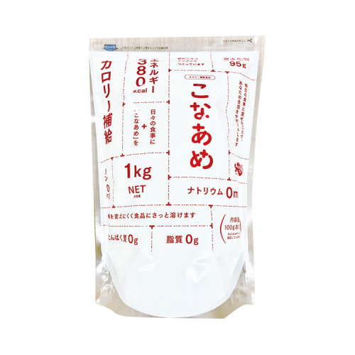 사나스 저단백 고탄수화물 에너지 파우더 1kg 대용량 FC-SK5004-D001 1kg