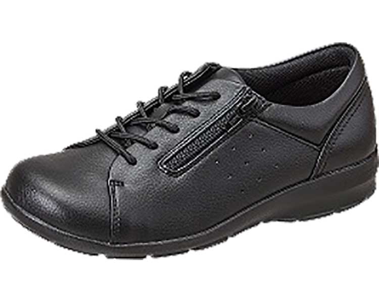 EVE313 여성 23.0cm 블랙