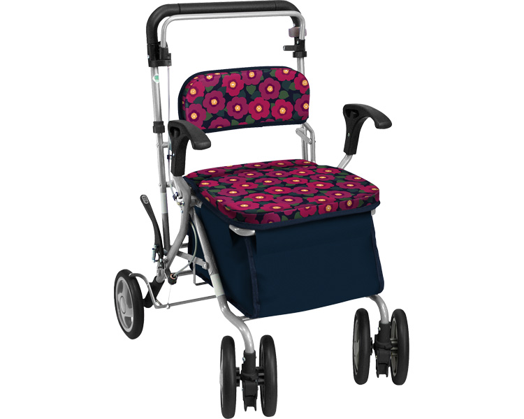 비트 실버카트 카멜리아