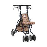 써니워커 실버카 SP 소형 플로럴 BE