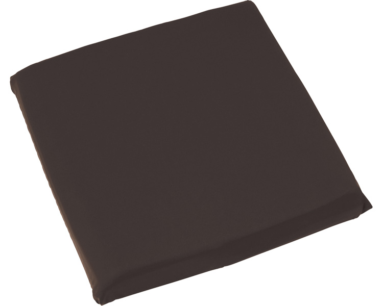 카이엔타이 휠체어방석 방수커버 박스형 CX-07015 블랙