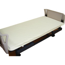 안심 3중 스무스 방수시트(고무 밴드형) MT-7042 크림