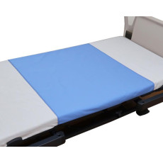 안심 내구성 데님 방수시트 MT-7050 블루