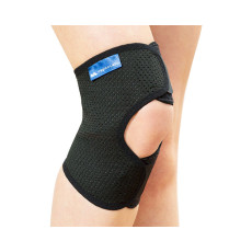 마지코라보 무릎 보호대 1개입 블랙(Black) M-L