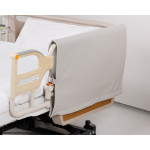 L자형 사이드레일 쿠션 커버 102 그레이