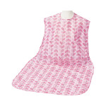 위젤 식사용 앞치마 포켓형 039-120110-00 리프핑크