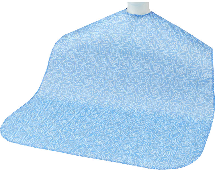 위젤 식사용 앞치마 레귤러 사이즈 039-120020-00 리프그린