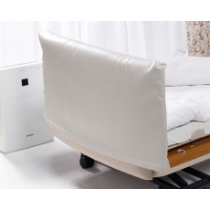 침대 헤드 보호 쿠션 커버 103 그레이