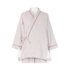 편안한 환자복 상의 800512 S