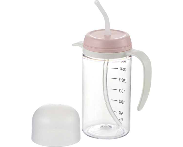 마시기 편한 빨대 컵 300 140040