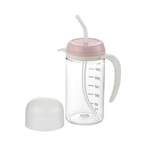 마시기 편한 빨대 컵 300 140040