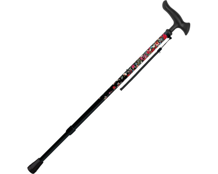 카루가모팜Ⅱ 여성 지팡이 WB5213 부케