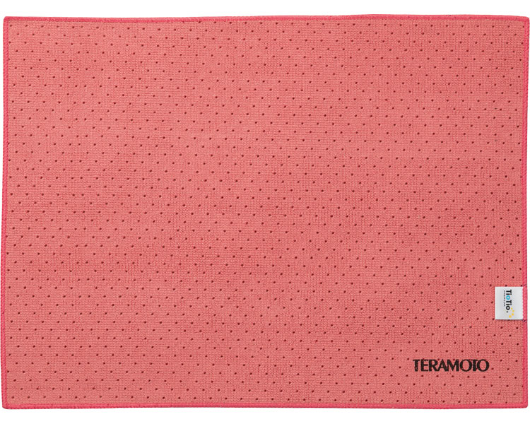 FX 항균 크로스 TioTio CL-374-930-2 레드