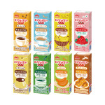 엔조이 젤리 플러스 영양 보조식품 세트 220g×(2종×6)+(6종×3)