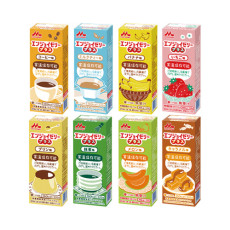 엔조이 젤리 플러스 영양 보조식품 세트 220g×(2종×6)+(6종×3)