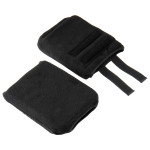 카이엔타이 휠체어 발판 커버 CX-07022 2개 1세트