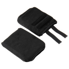 카이엔타이 휠체어 발판 커버 CX-07022 2개 1세트