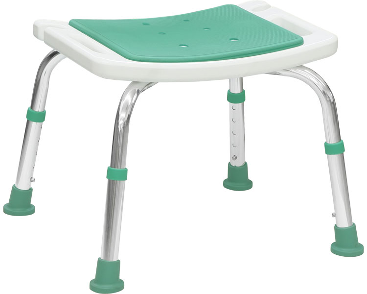 시마 STS 목욕의자 7233 라이트그린