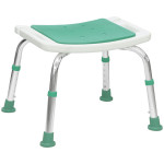 시마 STS 목욕의자 7233 라이트그린
