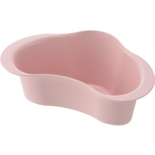 사용 편리 가글받이 18862 핑크