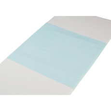 카이엔타이 스무스 3겹 방수시트 CX-03002 블루