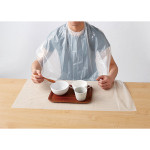 일회용 간편 식사 앞치마 에프로 039-500000-00 50매입