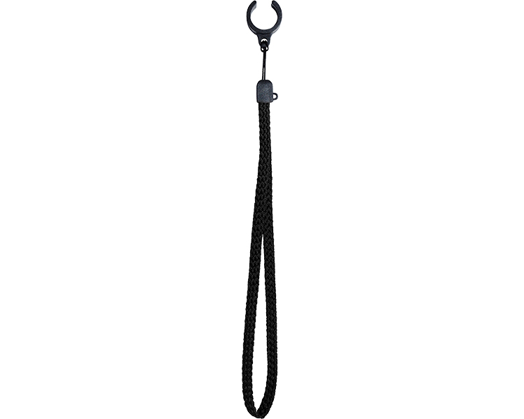 카이엔타이 지팡이 스트랩 19mm CX-07021 블랙