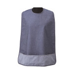 컬러 데님 식사용 앞치마 2600 네이비