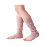 실크100% 워머 2개입 40870510 핑크