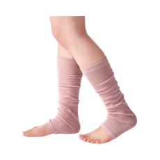 실크100% 워머 2개입 40870510 핑크