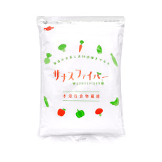 사나스 파이버 수용성 식이섬유 1kg 대용량