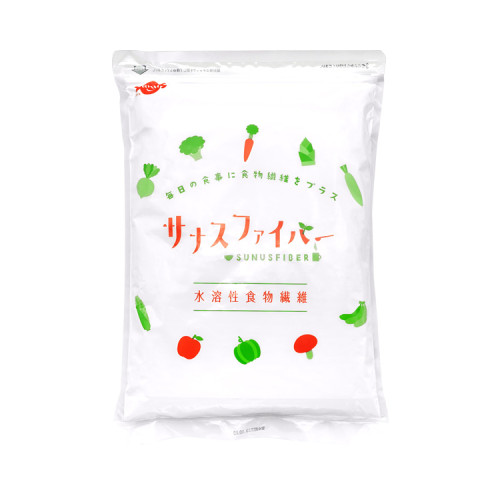 사나스 파이버 수용성 식이섬유 1kg 대용량