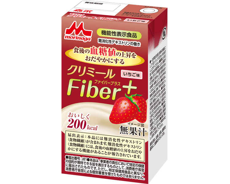 엔조이 크리미 파이버 플러스 200kcal