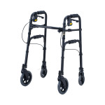 세이프티 보행보조기 V타입 슬림형 SAVA