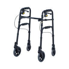 세이프티 보행보조기 V타입 슬림형 SAVA