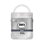 소취력 탈취제 업소용 비즈 타입 대용량 무향료 850g