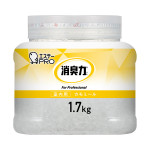 소취력 탈취제 업소용 크러시 젤 타입 카모마일 1700g